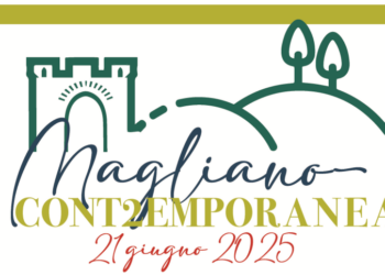 Magliano Contemporanea: in Toscana una rassegna con tre mostre, un libro e un premio artistico