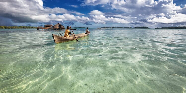 Vacanze in programma? Prenota subito online i migliori villaggi vacanze