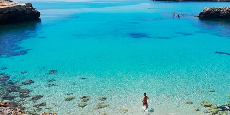 Alla scoperta di Manacor e delle sue meravigliose spiagge e grotte