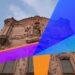 Map (Star) the World: i Sassi di Matera incontrano l’Arte Digitale