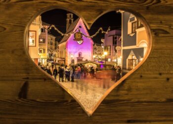 Val Gardena