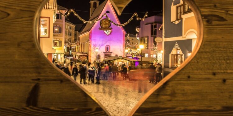 Val Gardena