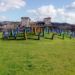 A Montelupo Fiorentino si inaugura “Settantadue nomi – Italian Garden”