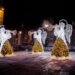 Si apre sabato 23 dicembre la lunga “non-stop” con il Natale delle Meraviglie 2017