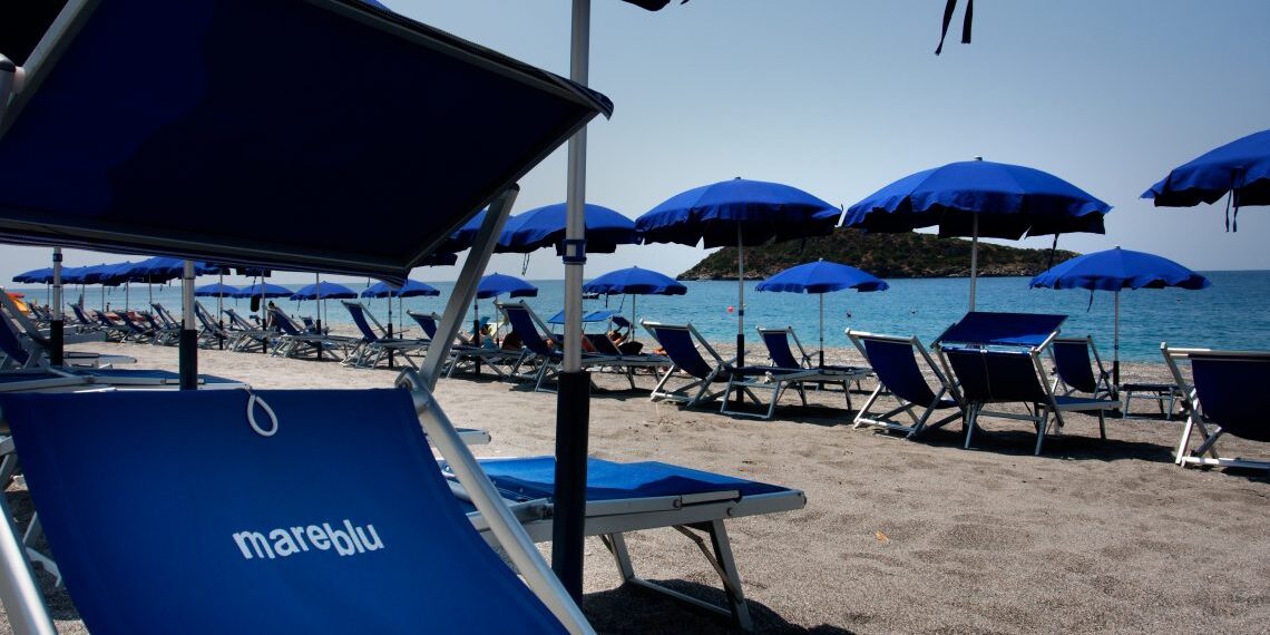 Mare Blu