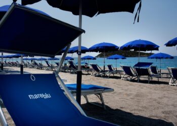 Mare Blu