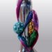 Mostra: ‘Marialuisa Tadei. Endlessly’ al Il Giardino Bianco – Art Space