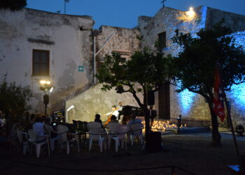 A Vieste (FG) dal 13 al 17 luglio la 5ª edizione del Festival Internazionale di musica classica “Cristalda & Pizzomunno”