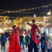 Un mese a Matera, per vivere a pieno la magia delle feste: a dicembre il Christmas Village
