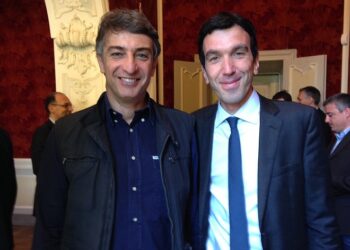 EXPO 2015: DRIVING EXPO 2015 selezionata come START UP innovativa