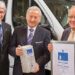 Importante riconoscimento a Harald Striewski, il fondatore di Hobby