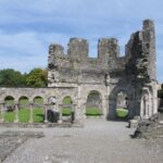 Mellyfont Abbey