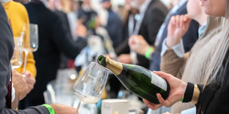 Dal 7 all’11 novembre arriva la 34ª edizione di Merano WineFestival