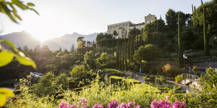 Altitudine che vai, primavera che trovi!