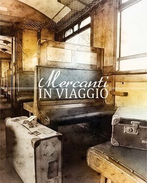 Mercanti in viaggio