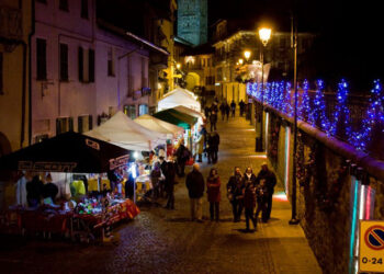 Mercatini di Natale nel biellese