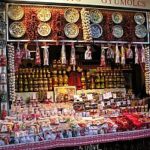 Mercato al coperto di Pest