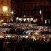 A Siena rivive lo storico Mercato nel Campo