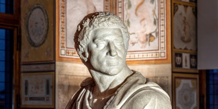 “Michelangelo e il Potere”: dal 18 ottobre la mostra a Palazzo Vecchio di Firenze