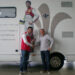 Mike Rockenfeller - Niesmann+Bischoff