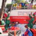 A Natale l’inverno si accende a Cervia e Milano Marittima