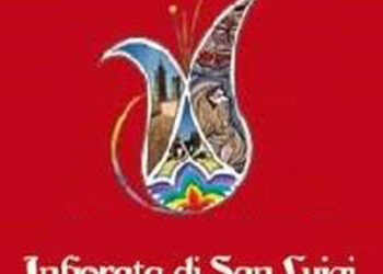 Infiorata di San Luigi Gonzaga – 52a Edizione – Città della Pieve