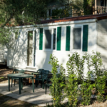 Mobil home