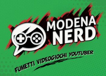 Modena Nerd