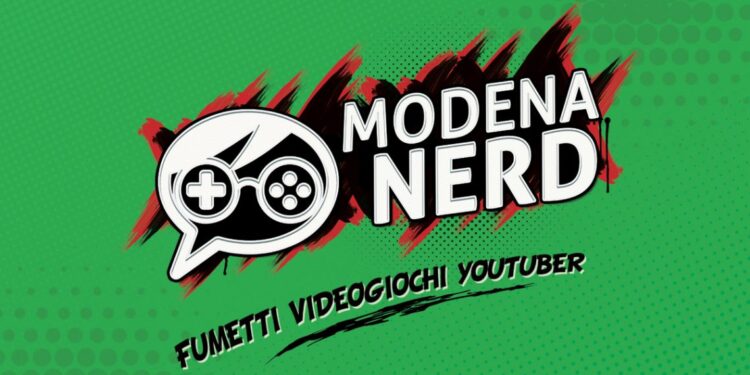 Modena Nerd