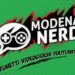 Modena Nerd