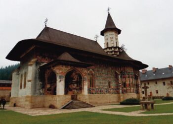 Grand Tour della Romania con Turit e Go Camper dal 2 al 15 agosto