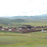 Mongolia