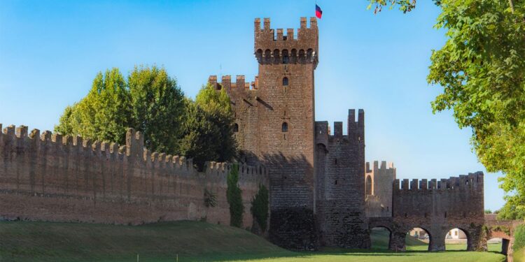 Montagnana