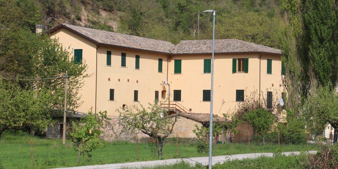 Monte Pennino