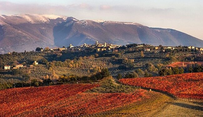 Montefalco
