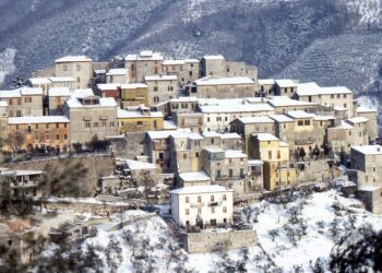 A Montefranco (Tr) sabato 17 e domenica 18 si rinnova “La Magia del Natale”