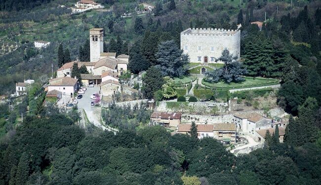 Montemurlo