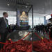Inaugurata a Fiumicino una nuova area d’imbarco