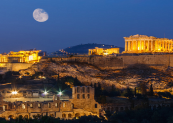 Grecia