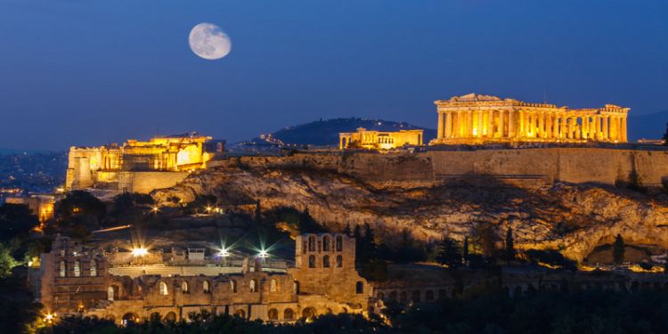 Grecia