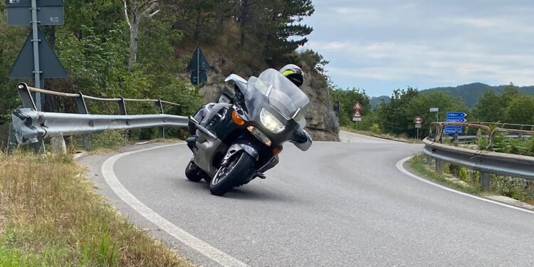 Dal 6 all’8 ottobre il motociclismo europeo arriva in Toscana