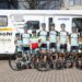 HYMER partner del Team Bianchi MTB per il 2015