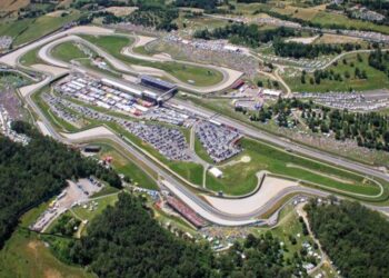 Mugello