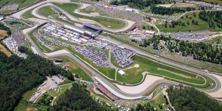 Mugello