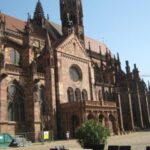 Münster unserer lieben Frau a Friburgo in Brisgovia