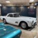A Roma una mostra per festeggiare i 110 anni della Maserati