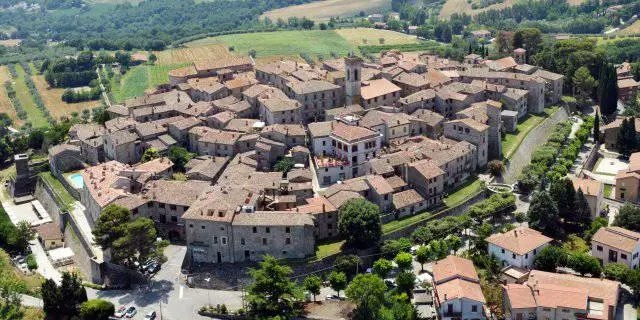 Dal 2 al 23 agosto Monte Castello di Vibio e Monte Santa Maria Tiberina (PG) ospitano “Musica Senza Confini”