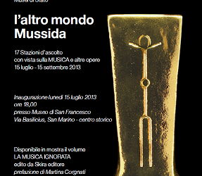 Mussida