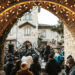 L’incanto del Natale nel borgo di Grazzano Visconti (PC)