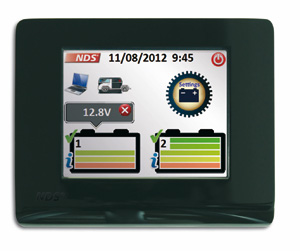NDS-iMANAGER+display
